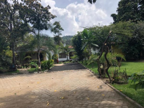 Beach Garden BnB, Gisenyi